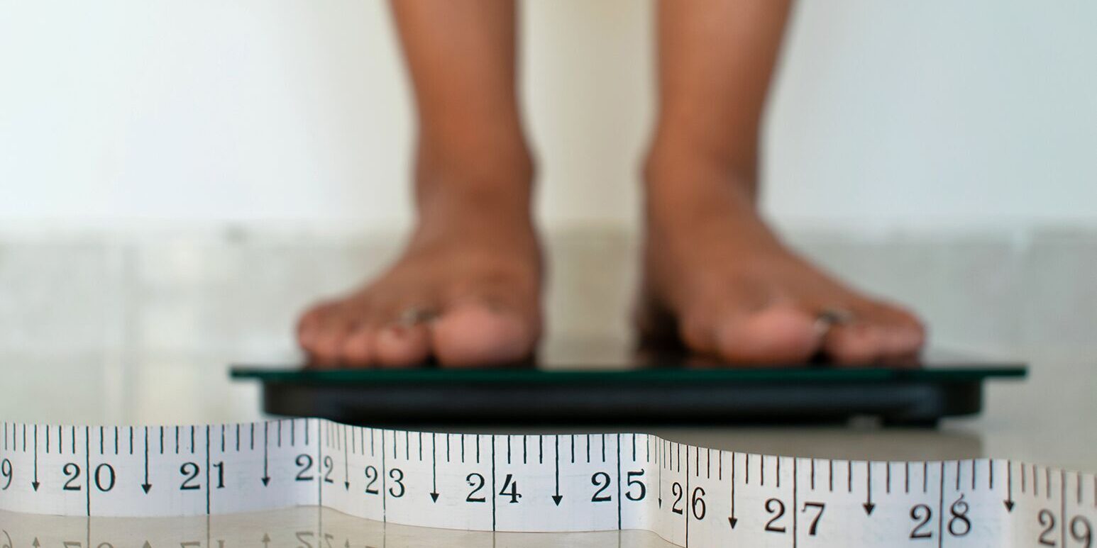 “Is this normal?” Navigating menopause weight gain