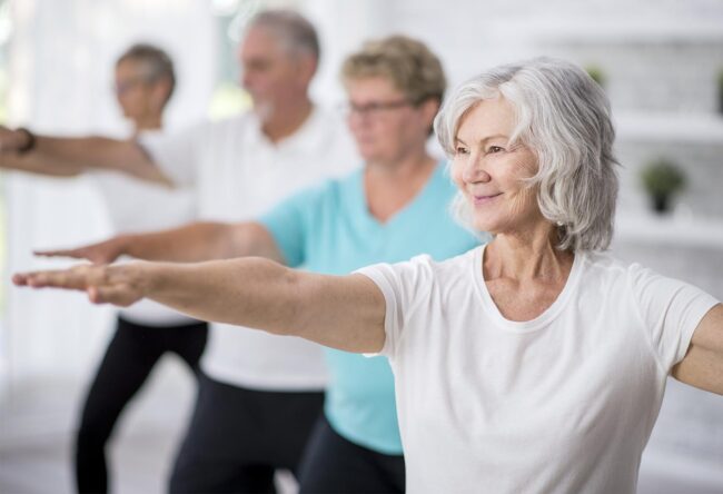 Beyond the ache: how exercise can truly alleviate chronic back pain