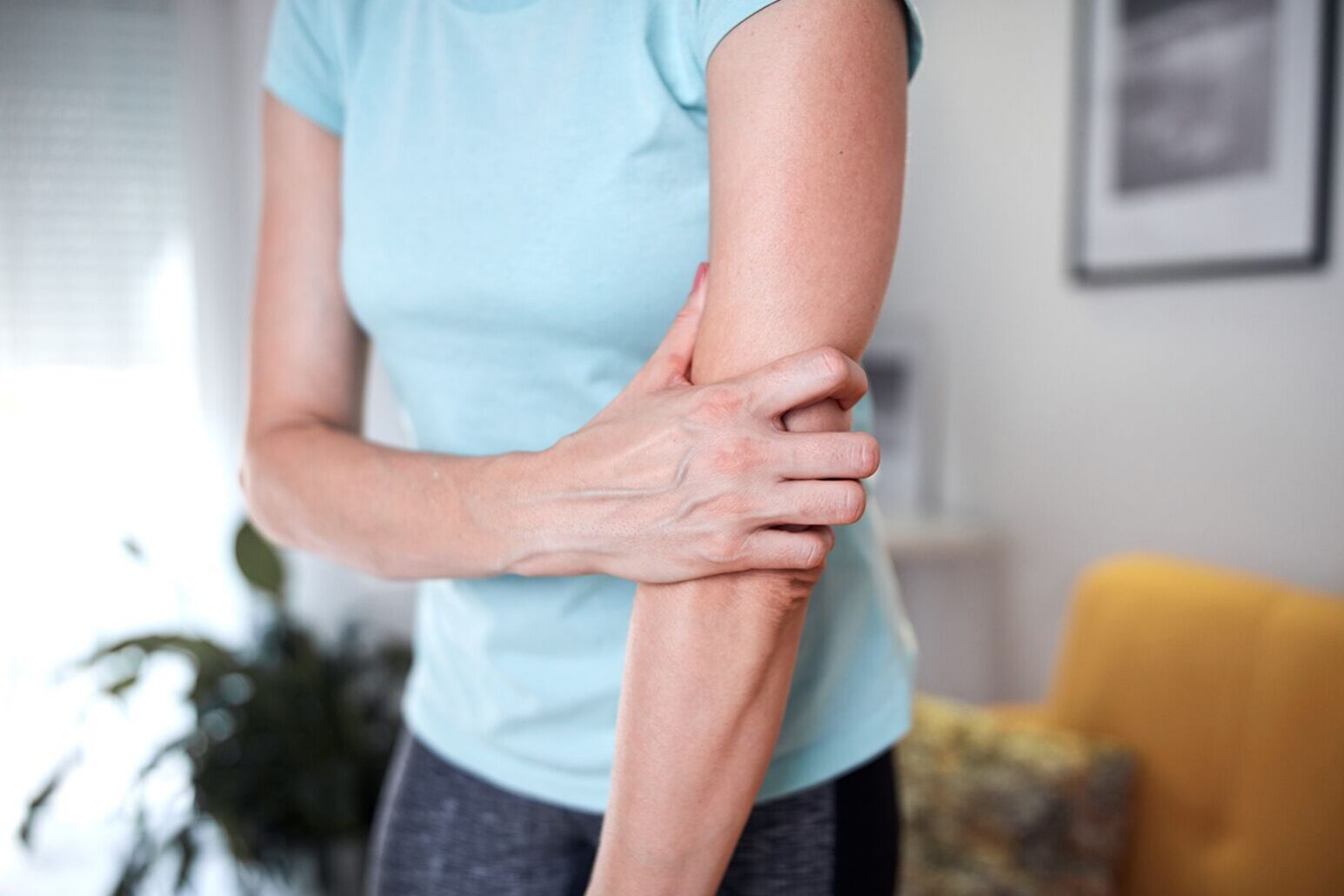 Lyme Arthritis What You Need to Know