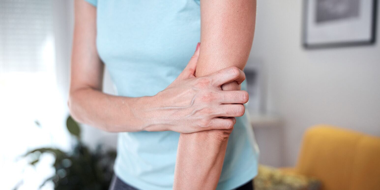 Lyme Arthritis What You Need to Know