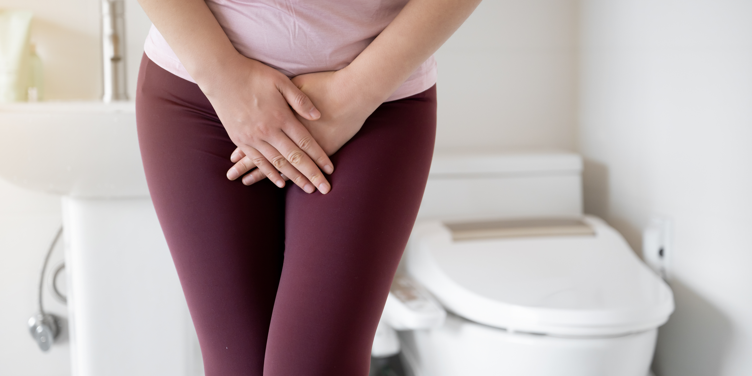 Preventing Urinary Tract Infections