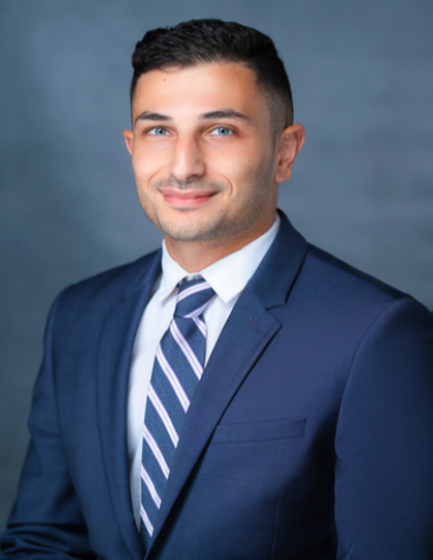 Ahmad Elfaham, MD