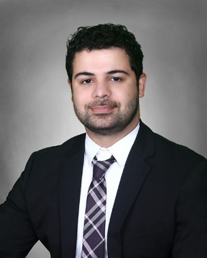 Armon Farhani, DO