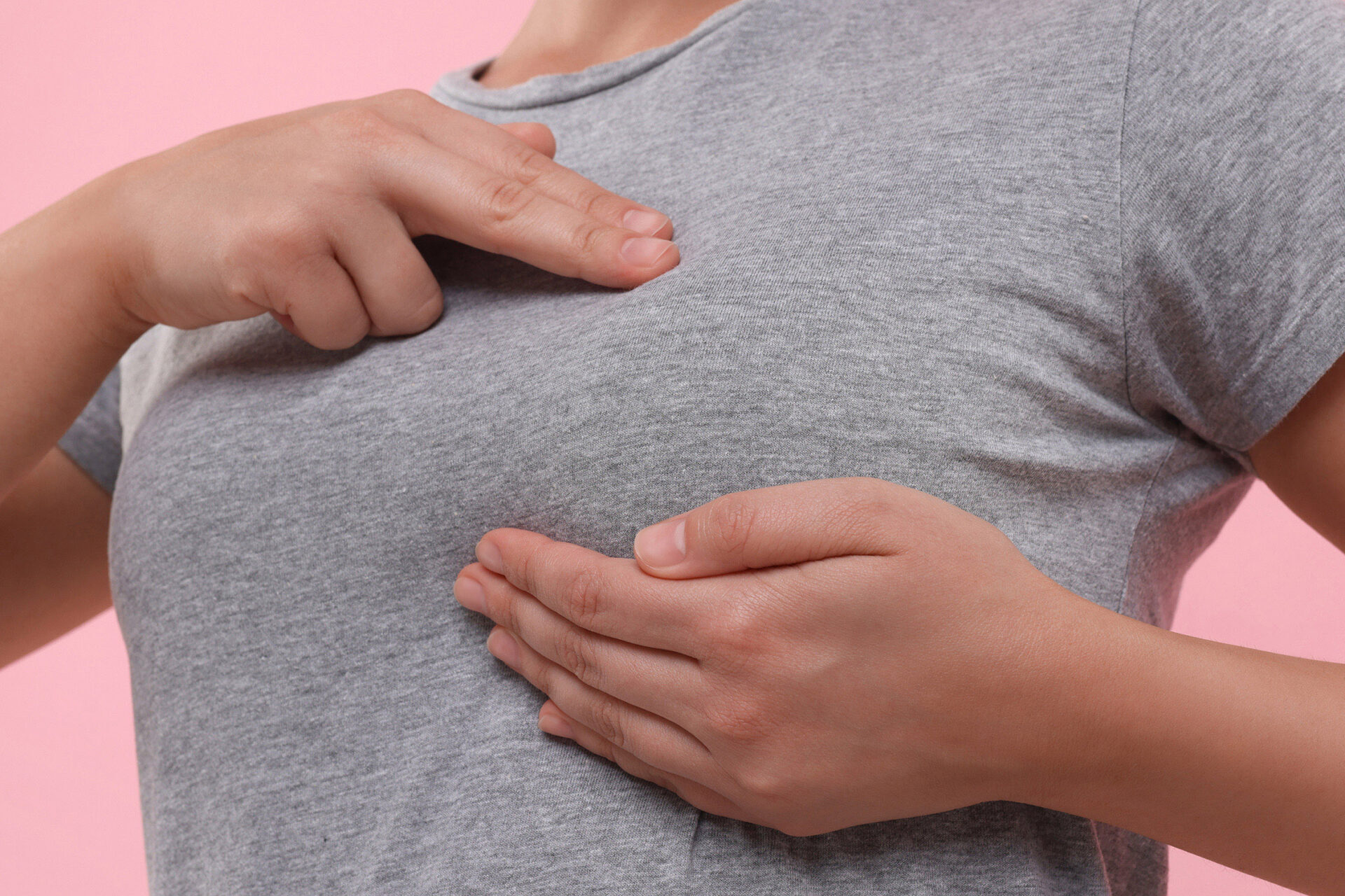 Beyond the lump: lesser-known signs of breast cancer