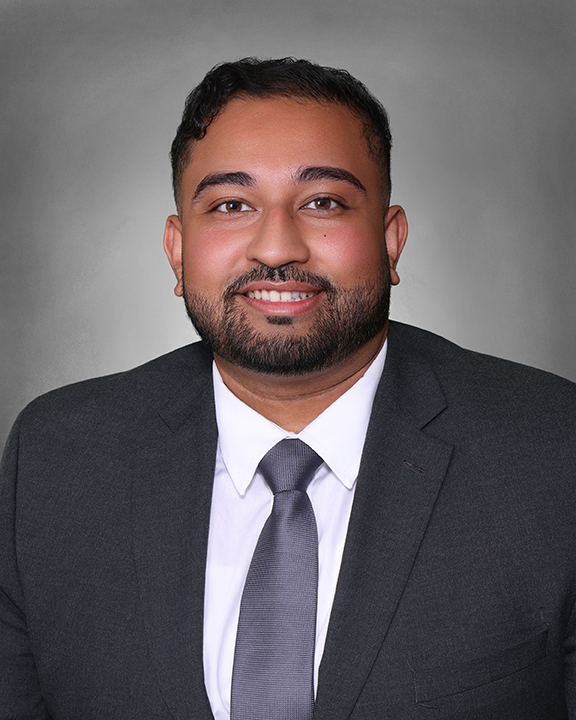 Abir Bose, MD