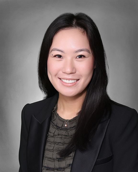 Melody Ho, DO