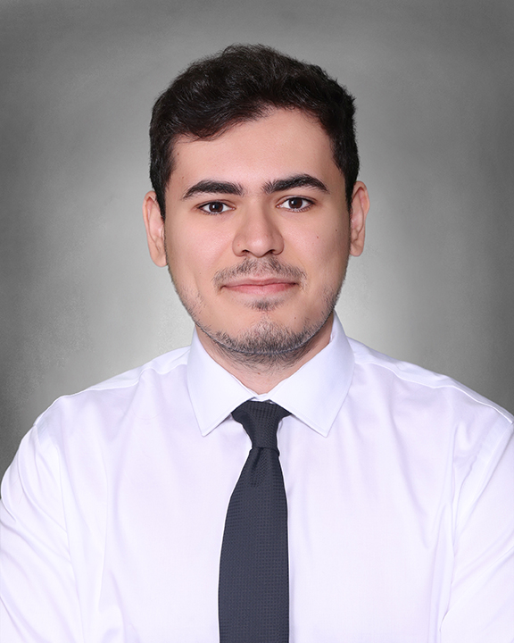 Muhammed Oncel, MD