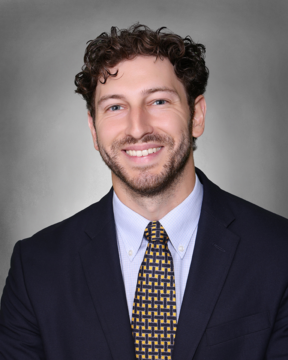 John Sfakis, MD