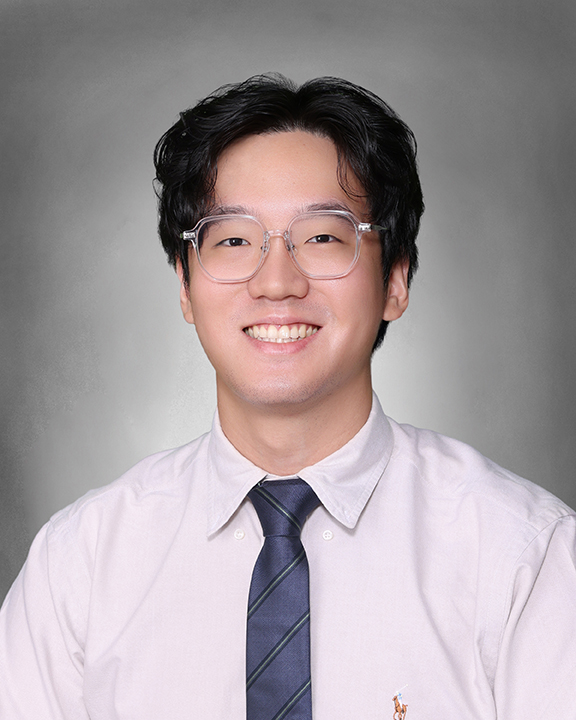 Hansen Tai, MD