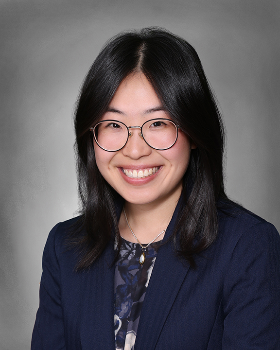 Cindy Zhou, MD