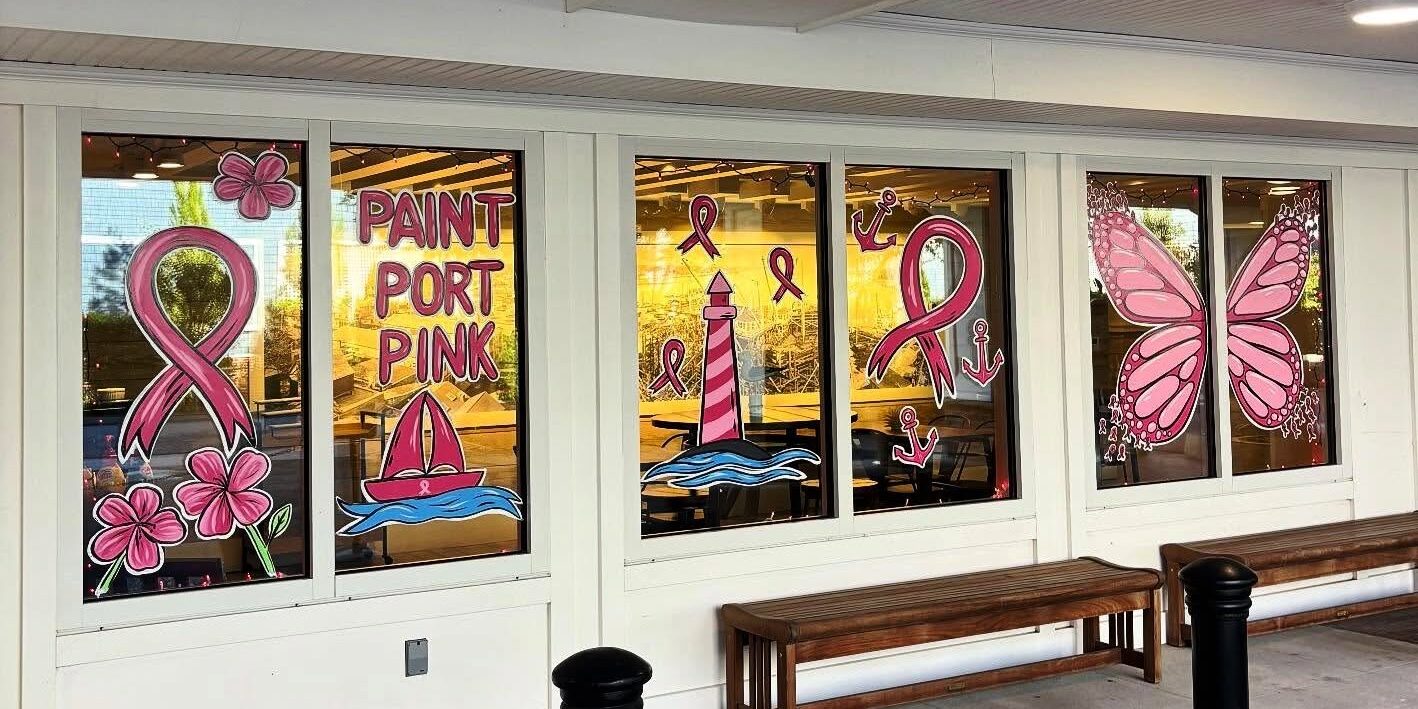 2025 First place window