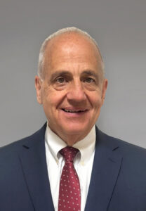 Michael Fracchia, MD