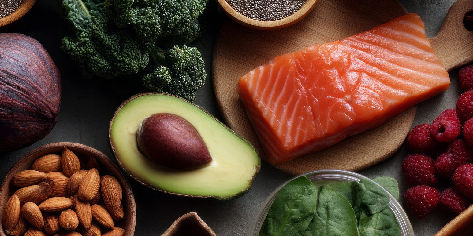 Fats in our diet: Healthy Fats, Heart Health, and Food Trends