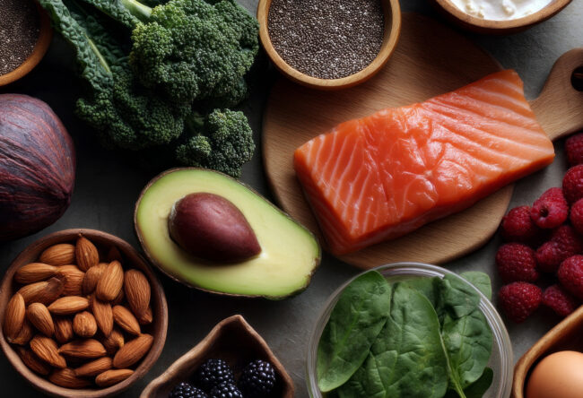 Fats in our diet: Healthy Fats, Heart Health, and Food Trends