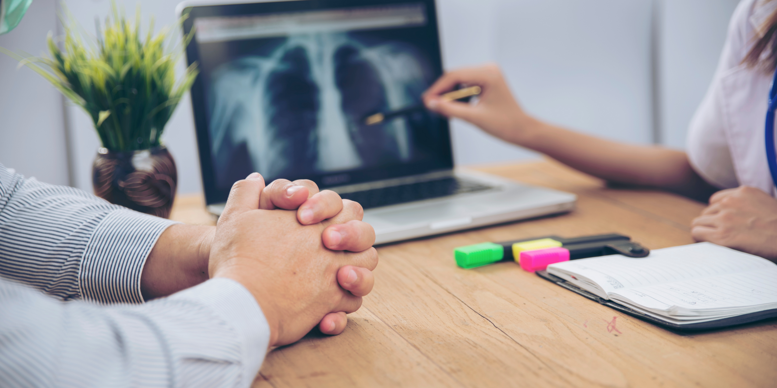 Pulmonary Hypertension vs. Regular High Blood Pressure