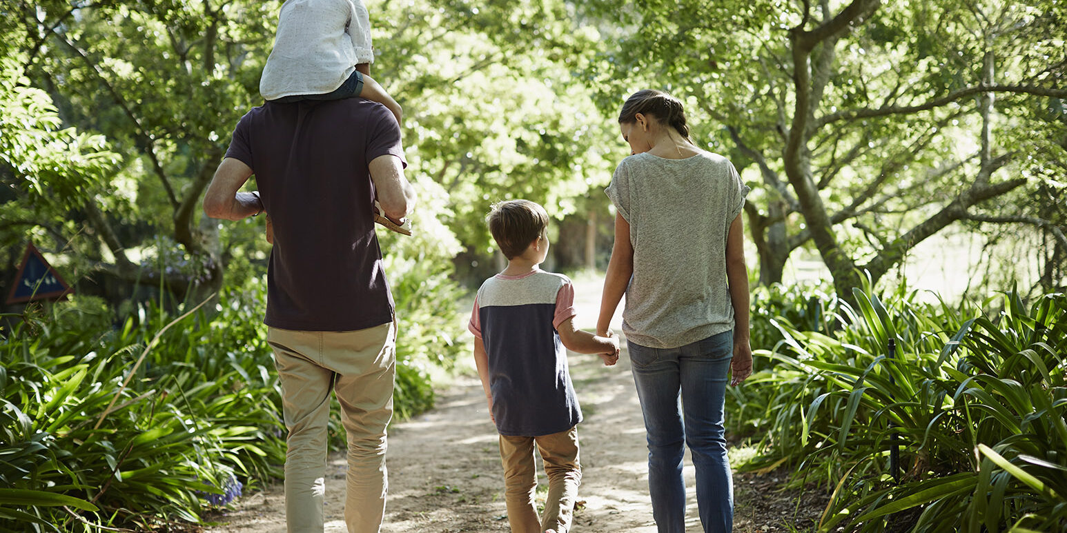 Why September May be the Perfect Time for a Fresh Start