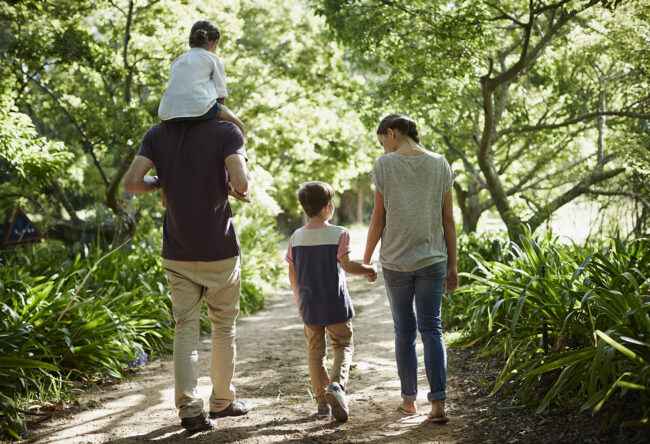 Why September May be the Perfect Time for a Fresh Start