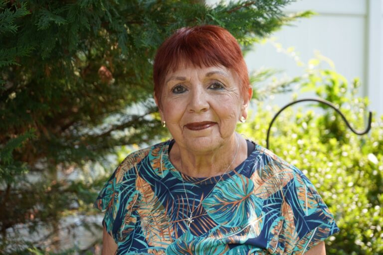 Camille Buchrieser