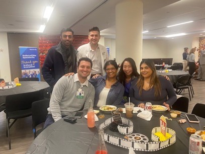 Resident appreciation day