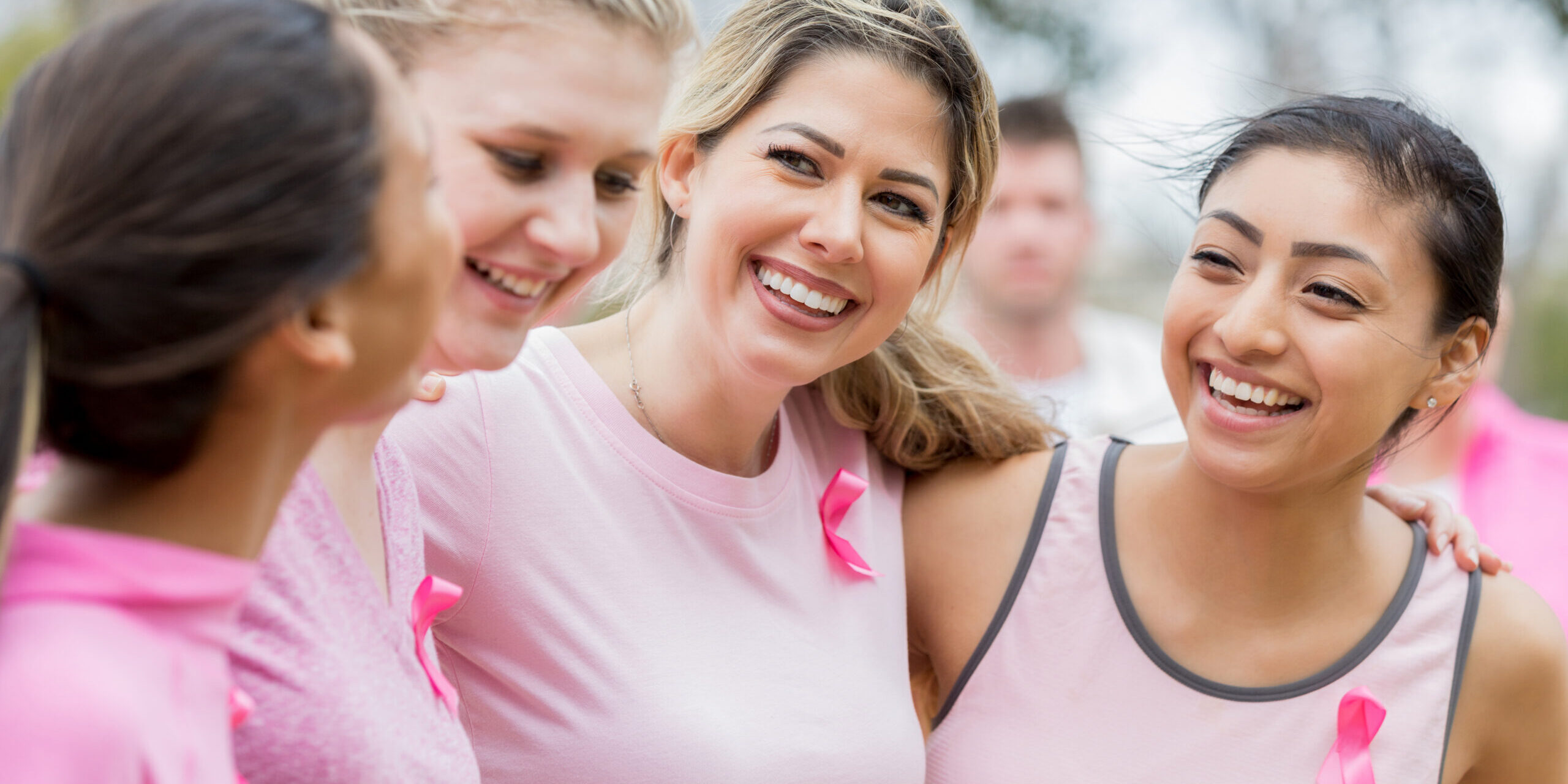 My Mom Had Breast Cancer – Now What? Navigating Inherited Risk