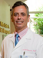 Joseph Carrucciu, MD, Interventional Radiology Residency Faculty