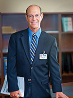 Alan T. Kaell, MD