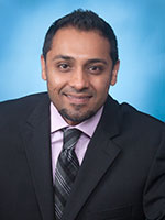 Hammad Mohsin, MD