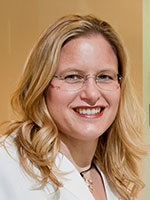 Michelle Price, MD, Interventional Radiology Residency Faculty