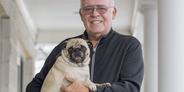 Cyberknife Prostate Cancer