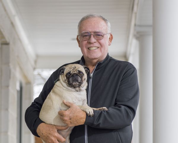 Cyberknife Prostate Cancer