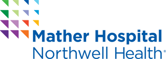 Mather Hospital logo